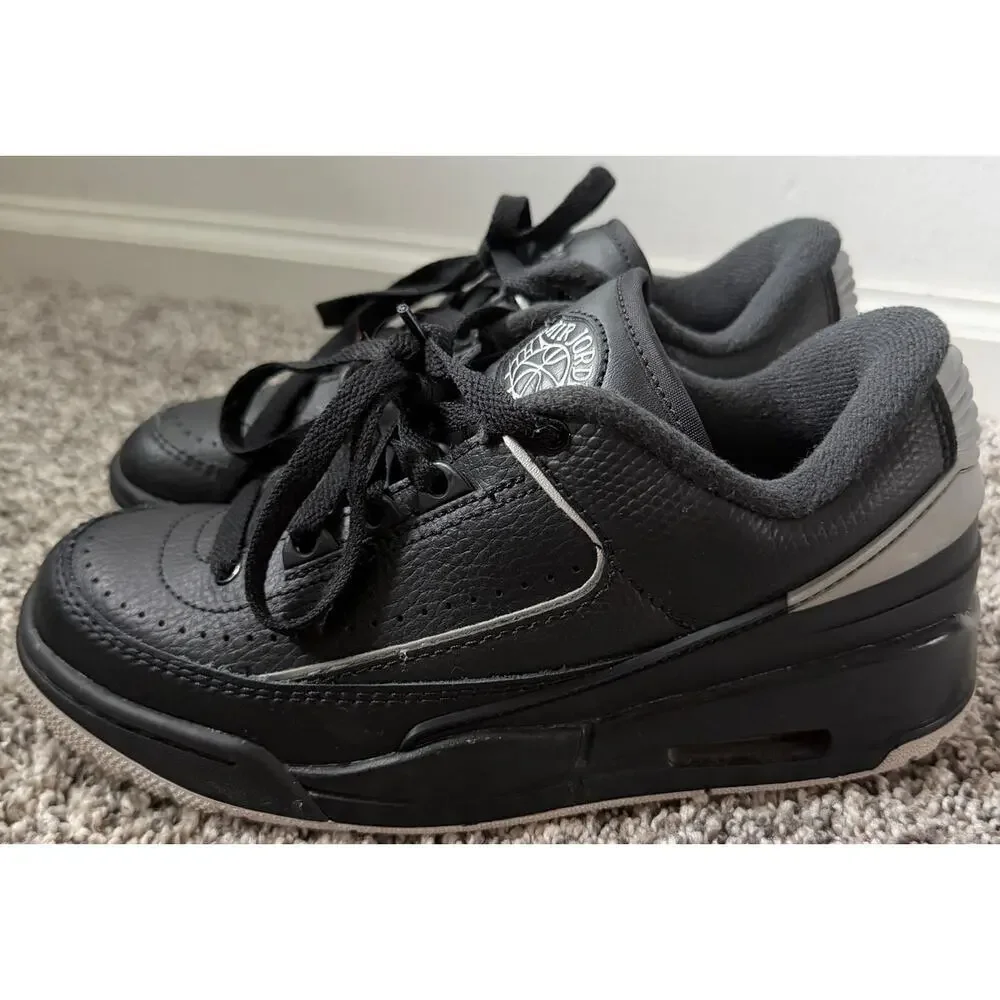 Nike Air Jordan 2/3 youth size 4.5